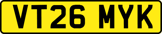 VT26MYK
