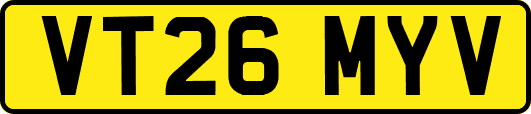 VT26MYV