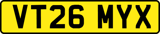 VT26MYX