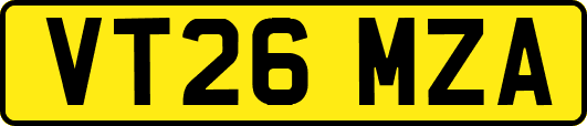 VT26MZA