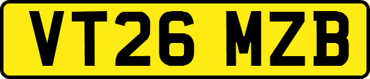 VT26MZB