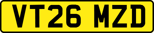VT26MZD