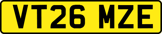 VT26MZE