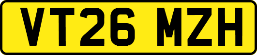 VT26MZH