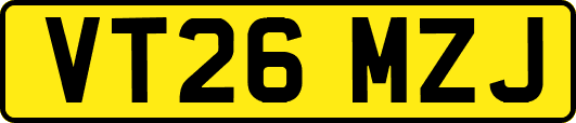 VT26MZJ