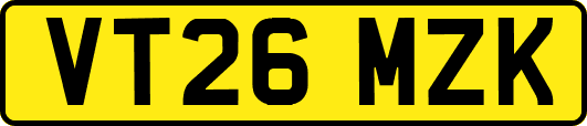 VT26MZK