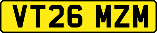 VT26MZM