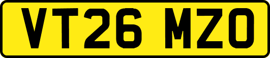 VT26MZO