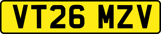 VT26MZV