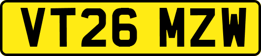 VT26MZW