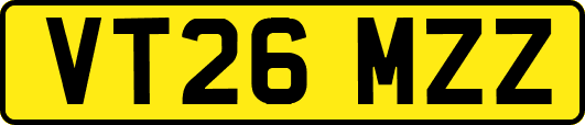 VT26MZZ