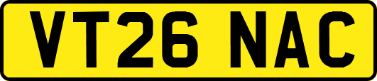 VT26NAC