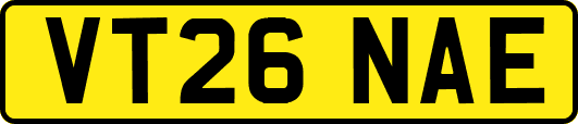 VT26NAE