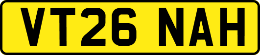 VT26NAH