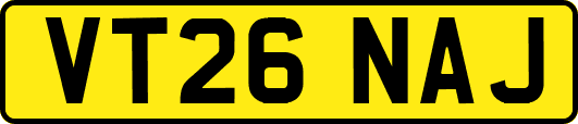 VT26NAJ