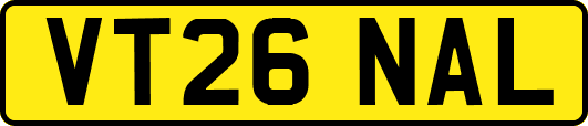 VT26NAL
