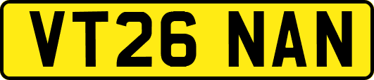VT26NAN