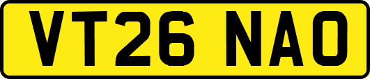 VT26NAO