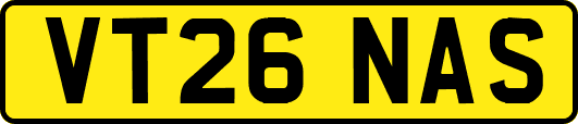 VT26NAS