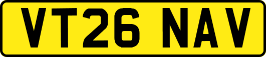 VT26NAV