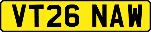 VT26NAW