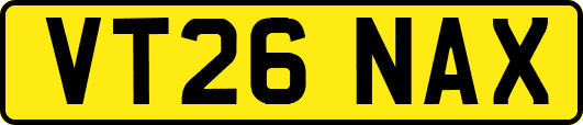 VT26NAX