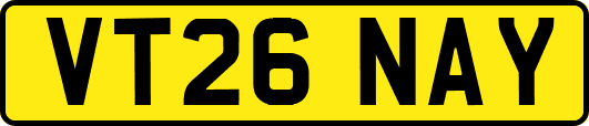 VT26NAY