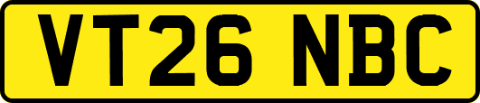 VT26NBC
