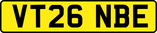 VT26NBE
