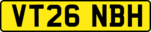 VT26NBH