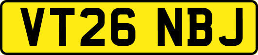 VT26NBJ