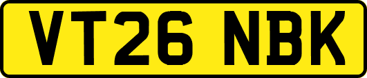 VT26NBK