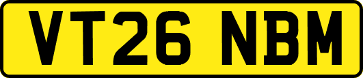VT26NBM