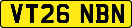 VT26NBN
