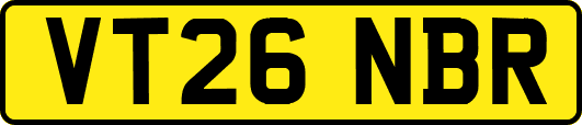 VT26NBR