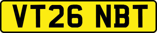 VT26NBT