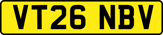 VT26NBV