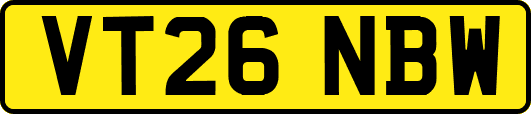 VT26NBW