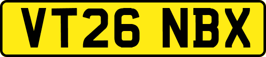 VT26NBX