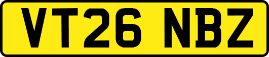 VT26NBZ