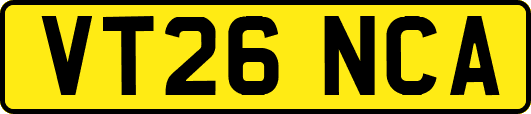 VT26NCA