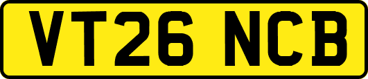 VT26NCB