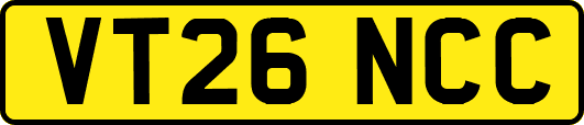 VT26NCC