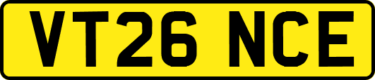 VT26NCE