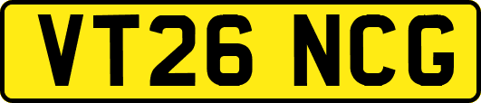 VT26NCG