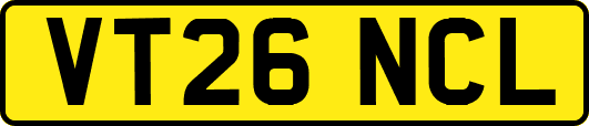 VT26NCL