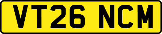 VT26NCM