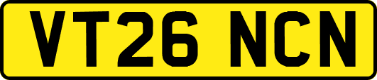 VT26NCN