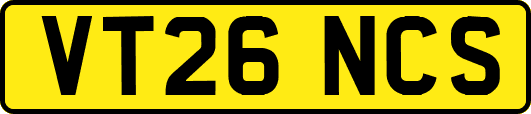 VT26NCS