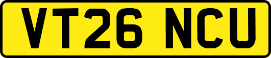 VT26NCU